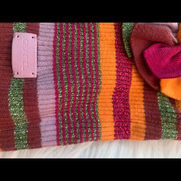 CHANEL SWEATER VINTAGE. - Picture 7 of 9